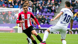 Решението кога испанските футболни клубове ще могат да подновят тренировки