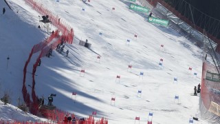 Блестяща организация на състезания и в епидемията установи Кралев в Банско