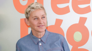 Елън Дедженеръс слага край на шоуто си