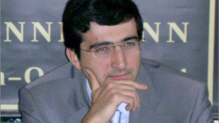 Крамник отказва на Топалов