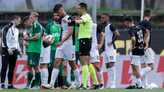 Локомотив Пловдив се разделя с още двама от своите футболисти