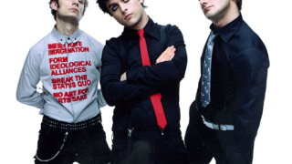 Oбявиха Rock Band: Green Day