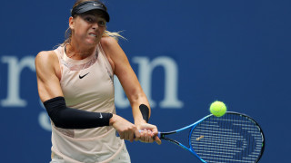 Анастасия Севастова изхвърли Мария Шарапова от US Open 2017