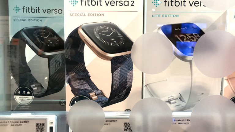 Какво означава сливането на Fitbit с Google за потребителите