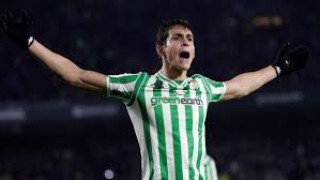 Ливърпул е близо до привличането на защитника на Бетис Аиса