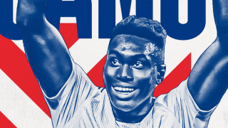 Атлетико Мадрид привлече нападателя на Гранада Саму Омородион 19 годишният испанец