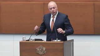 Програмата на правителството за 2025 2029 г бе приета с решение