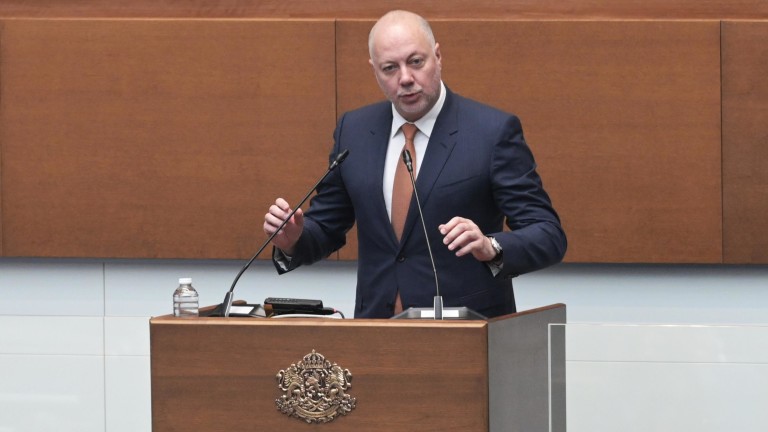 Партиите искали да сме домакини на ЮНЕСКО, а Главчев ги разубеждавал