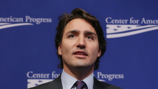 Как симпатичният млад премиер на Канада измами избирателите си за икономиката