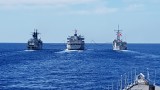  Българска компания отговори на условията за нов патрулен транспортен съд за Военноморски сили 