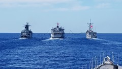 Бюджетната комисия одобри средства за системи за електронна война за флота