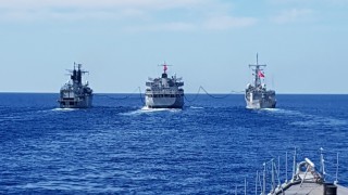 Българска фирма отговори на изискванията за нов патрулен кораб за ВМС