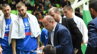Фаворитът за спечелване на Купата на България по баскетбол Левски