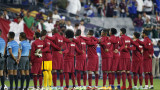 Катар и Русия не се победиха в контрола, която не беше одобрена от ФИФА
