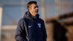 Собственикът на Спартак (Варна) обяви дали треньорът остава
