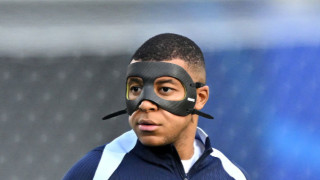 Испанското издание AS съобщи че френският нападател на Реал Мадрид Килиан