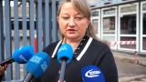 Сачева: Трети месец, откакто правителството работи в оставка