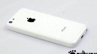 Китай: iPhone заплашва националната сигурност