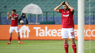 ЦСКА ще се съсредоточи към това да привлече футболисти в