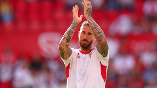 Ръководството на Реал Мадрид се обяви против връщането на защитника