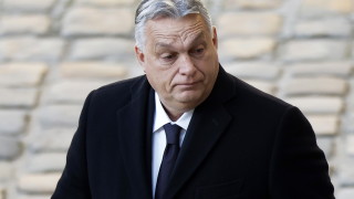 Орбан иска санкции от ЕС за Украйна заради смъртта на мобилизиран етнически унгарец