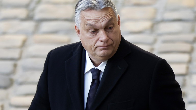 Премиерът на Унгария Виктор Орбан потвърди, че е готов да