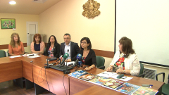 5-класниците ще учат история по 6 учебника