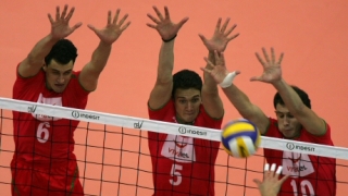 ЦЕВ похвали Турция