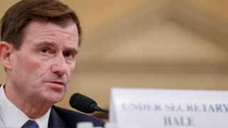 В Америка сме оптимисти за бъдещето на България и за