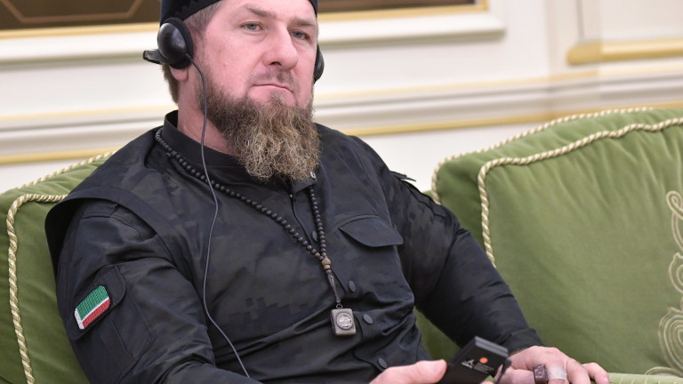 Кадиров осъди ислямистката атака в Париж, призова да не се търси чеченска следа 