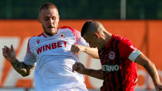 ЦСКА приема Локомотив София в последния мач от 11 ия кръг на efbet Лига