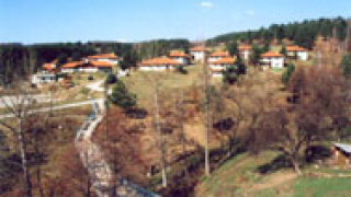 Крадат 2,5 тона тръби от строеж на язовир край Трявна