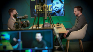 Изпълнителният директор на Българския футболен съюз Андрей Петров разкри в