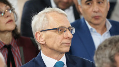 Денков: Ако бяхме първи или втори, нямаше да се разделим