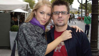 Андрей и Даниела се развеждат