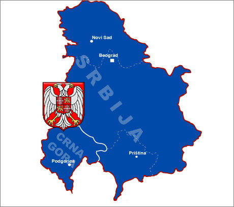 Резултат с изображение за „Сърбия и Черна гора,“"