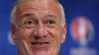 Дешан се подигра с Ирландия