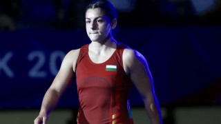 При 68 килограмовите боркини на Мондиала в Казахстан София Георгиева загуби