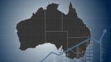  Икономиката на Австралия се сви с 1,1% през 2020 година 