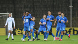 Левски победи Пирин с 3:0 в efbet Лига