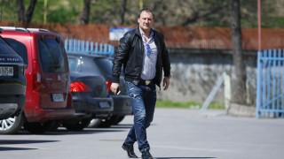 Софийският градски съд отхвърли молбите на Гошо Гинчев и Христо