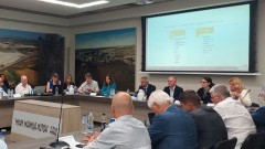 Министър Радев готви интегриран план за инвестиции в "Марица-изток"