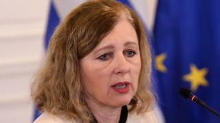 Заместник председателят на Европейската комисия Вера Йоурова ще поеме длъжността на