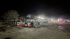 Отпускат 400 000 лв. за нови автобуси в Костинброд