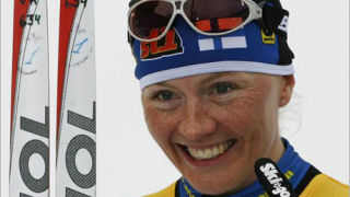 Вирпи Куитунен спечели предсрочно Световната купа по ски-бягане