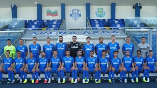 Арда представи отбора си за новия сезон със специално видео