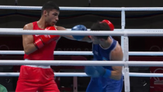 Даниел Асенов и Хавиер Ибаниес спечелиха още два медала за