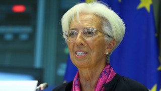Лагард: Еврозоната да засили вътрешното търсене чрез по-големи публични инвестиции
