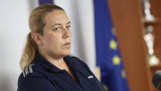 СДВР не арестува протестиращи в София и преговаря за преместване на