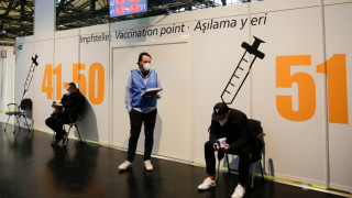 Данните обобщени от Института Робърт Кох RKI показват че поне